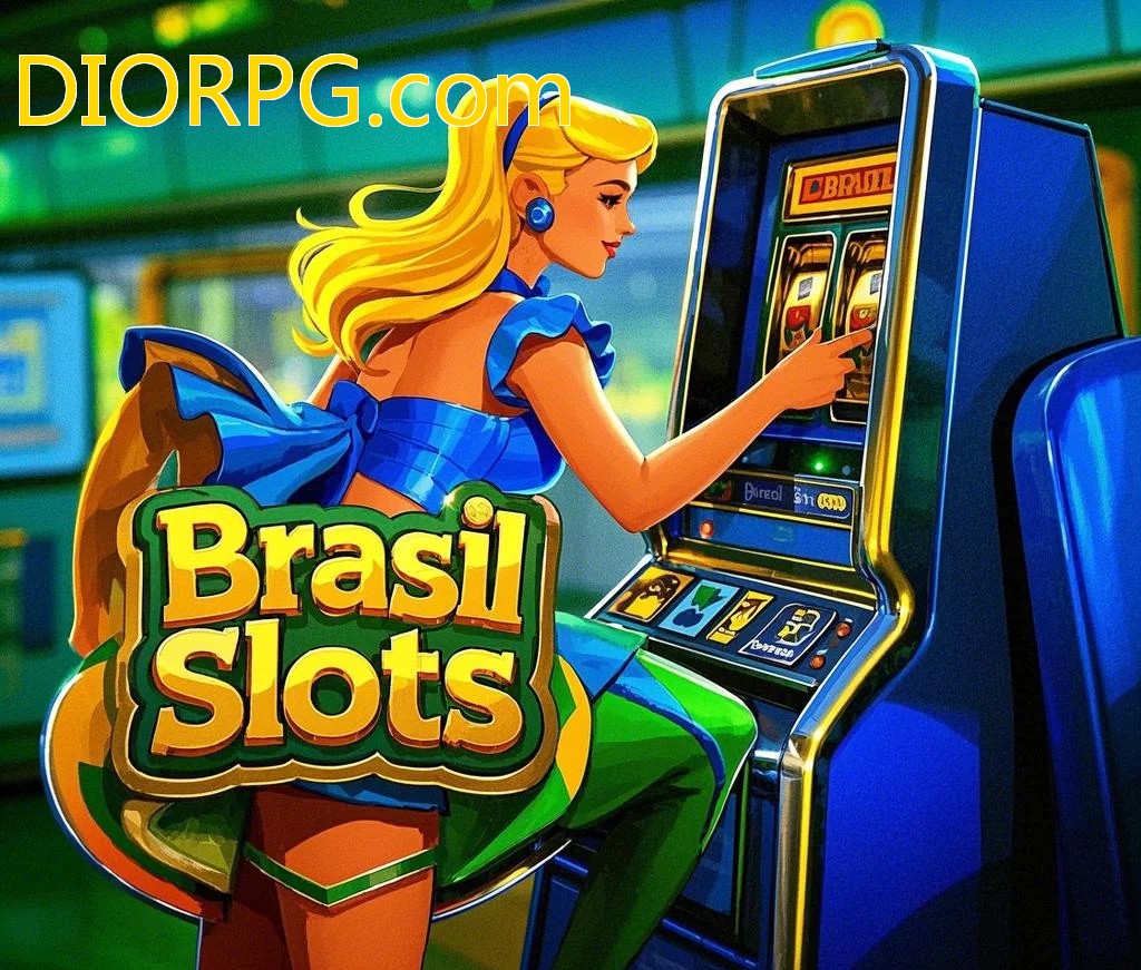 diorpg GAME-Slots